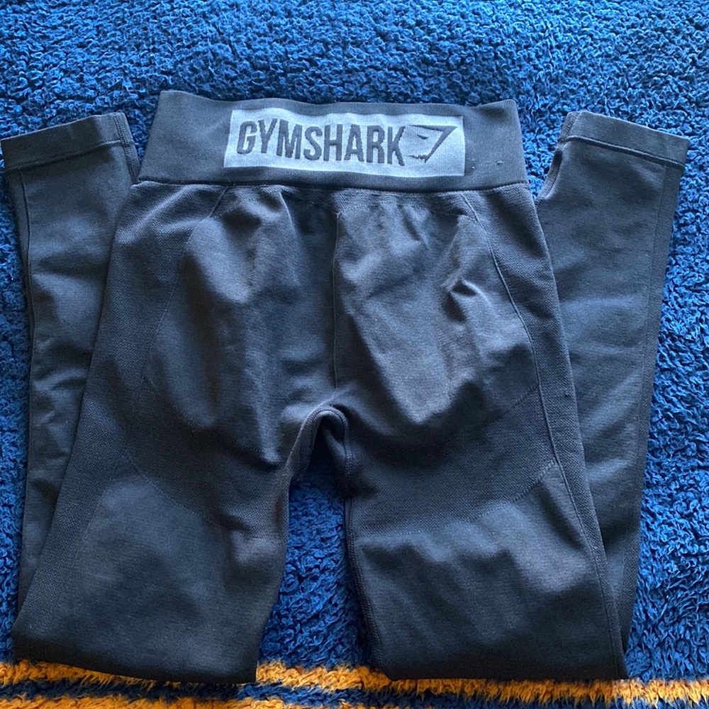 Full length gymshark leggings